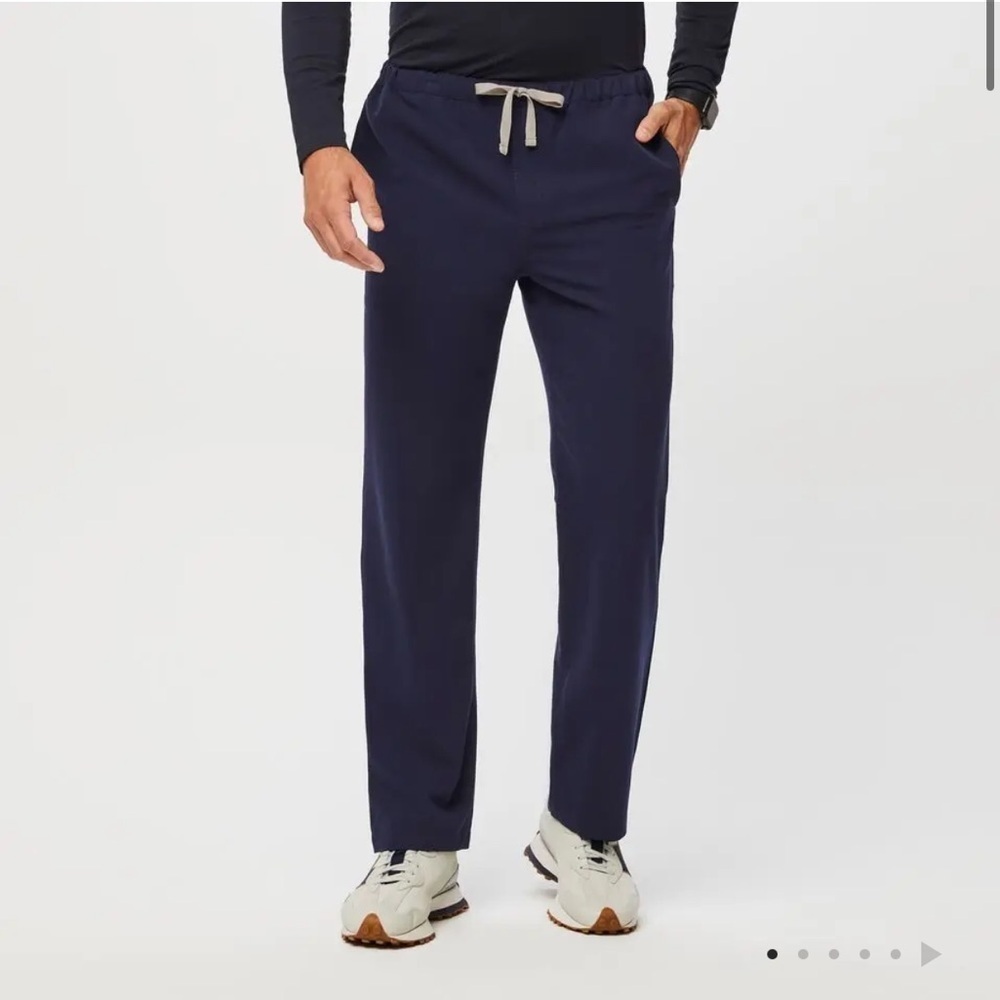 Figs Pisco Basic Scrub Pants